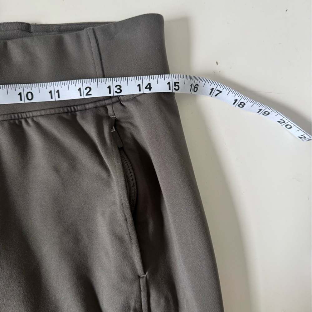 Lululemon It's Rulu Run Fleece HR High-Rise Jogger Size 8 Rover Full Length - Picture 14 of 16